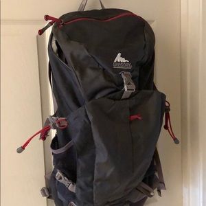 gregory z30 backpack